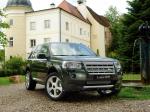 Land Rover Freelander by Loder1899 2007 года